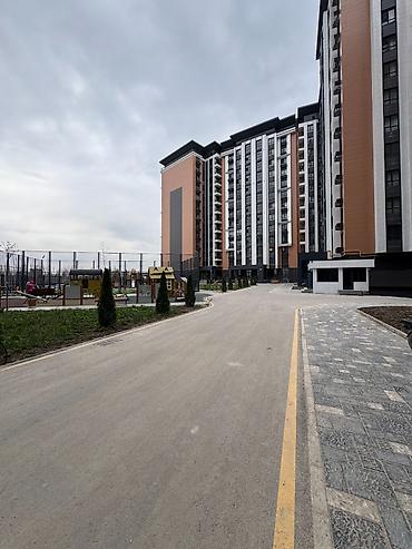 Продажа квартир: 2 комнаты, 80 м², Элитка, 9 этаж, Евроремонт — 8