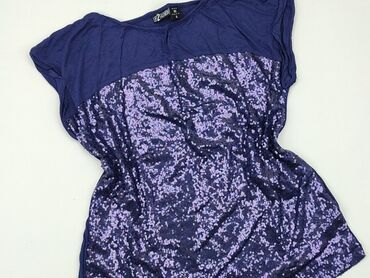 bluzki bez rękawów damskie: Blouse, S (EU 36), condition - Good