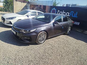 куплю кия к5: Kia K5: 2018 г., 2 л, Автомат, Бензин, Седан — 2