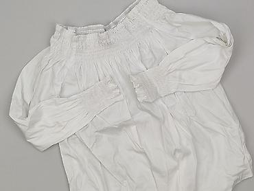 flared zara: Zara, Bluzka damska, rozmiar M — 1