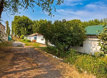 Продажа участков: 40 соток, Для сельского хозяйства, Красная книга, Договор купли-продажи — 1