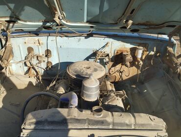 Грузовики: Грузовик, ЗИЛ, Стандарт, Б/у — 2