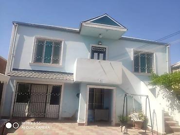 Həyət evləri və villalar: Ramana qəs. 8 otaq, 200 kv. m, Kredit yoxdur, Yeni təmirli — 1