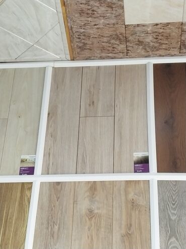 suya davamli laminatlar: Laminat, Sinif - 32, Zəmanətsiz, Kredit yoxdur