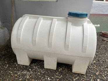 пластиковые баки для воды в баку: Бак, Пластик, 1000 л. л, Новый, Самовывоз