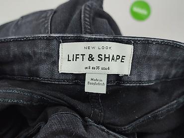 wrangler denim: DENIM JEANS, Jeansy damskie, rozmiar XS — 4