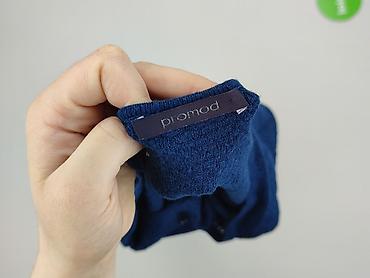 chabrowa bluzki: Promod, Bluzka damska, rozmiar XL — 4