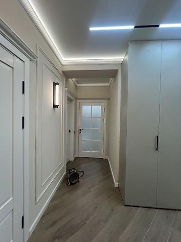 Продажа квартир: 2 комнаты, 76 м², Элитка, 2 этаж, Дизайнерский ремонт — 8