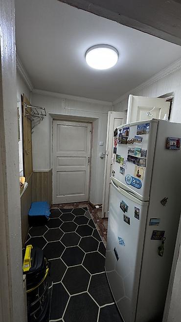 Продажа полдома: Продаётся полдома!! 📍 г. Бишкек, район Азия Молл Продаётся полдома — 7