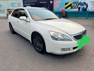 срочно продать машину: Honda Inspire: 2003 г., 3 л, Автомат, Бензин, Седан