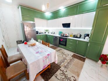 Həyət evləri və villaların satışı: Məmmədli 4 otaqlı, 151 kv. m, Orta təmir -da lalafo.az — 15 Həyət evləri və villaların satışı: Məmmədli 4 otaqlı, 151 kv. m, Orta təmir — 15