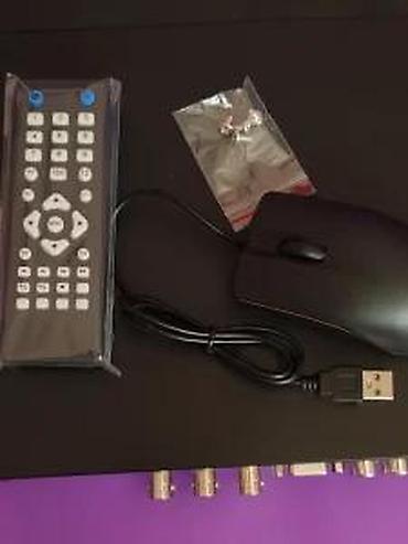 Rasveta: AHD DVR 4ch app xmeye.net ICloud Software. Opis u slikama . ✨ Kontakt — 24