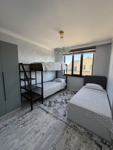 Иссык-Куль 2025: Коттедж, пансионат Asia-Palace ЦО Asia Palace, Сары-Ой, Детская площадка, Охраняемая территория, Парковка, стоянка — 5