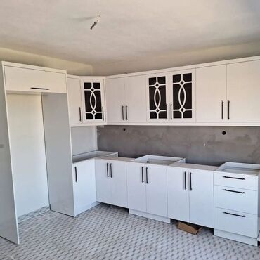 Mətbəx mebeli: Hər növ mətbəx mebbəllərinin sifarişi ən münasib qiymət və ən — 7