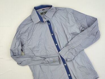 Shirt for men, M (EU 38), condition - Very good