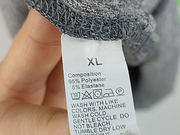 spodenki bufiaste: Szorty damskie, rozmiar XL — 4
