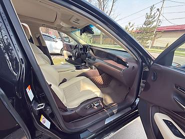 Lexus: Lexus LS: 2018 г., 3.4 л, Автомат, Бензин — 12