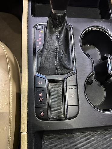 Kia: Kia Carnival: 2019 г., 2.2 л, Автомат, Дизель, Минивэн — 8