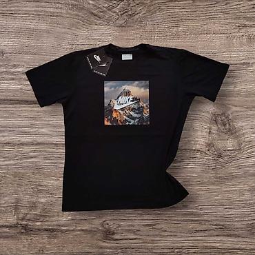 Majice: Slim majice
M l xl 2xl 
1250 din 🕷️
mk — 16