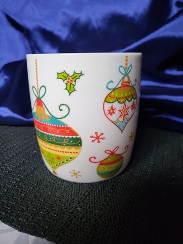 Čaše: Solja nova porcelanska Nemacka. Solja nova univerzalna na lalafo.rs — 5 Čaše: Solja nova porcelanska Nemacka. Solja nova univerzalna — 5