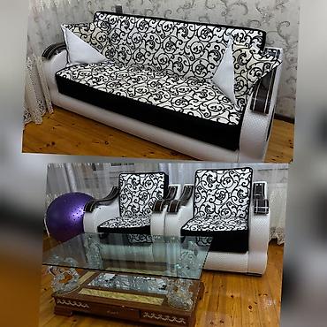 divan mingecevir: Divan+2kreslo+jurnalni masa birlikde 250 azn satilir‼️unvan bine — 1