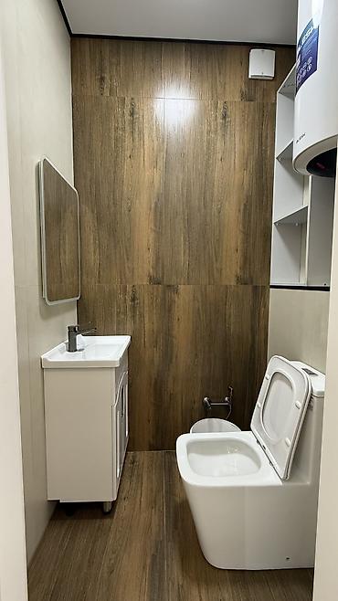 Продажа квартир: 3 комнаты, 93 м², Элитка, 8 этаж, Дизайнерский ремонт at lalafo.kg — 4 Продажа квартир: 3 комнаты, 93 м², Элитка, 8 этаж, Дизайнерский ремонт — 4