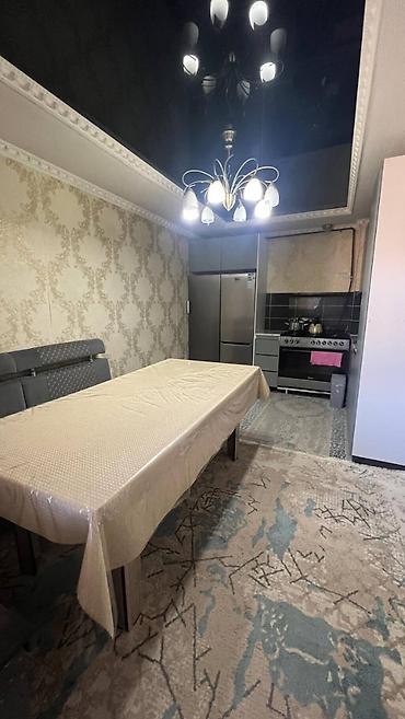 Продажа коттеджей и домов: 📍жилмассив Бакай-Ата 🔘4-комнатный 🔘Этаж 1 🔘81м² Продаётся — 5