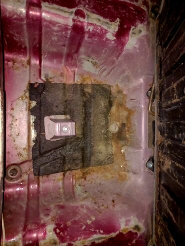 Daewoo: Daewoo Matiz: 2012 г., 0.8 л, Механика, Бензин, Хэтчбэк — 14