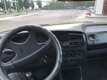 Другие автомобили: Продаю гольф 3 универсал 1.8 моно на полном хаду не дымит не троит — 13