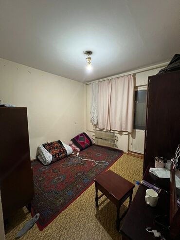 сдается квартира аламидин базар: 1 комната, Собственник, С мебелью частично