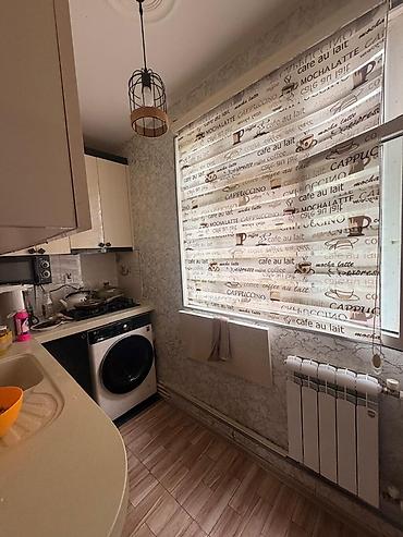 şirvanda ev: Xirdalqnda merkezde teze bazara yaxin 2-otaqli orta mertebede — 8