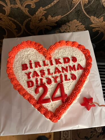tort bezekleri instagram: 30azn (kilosu12manat)