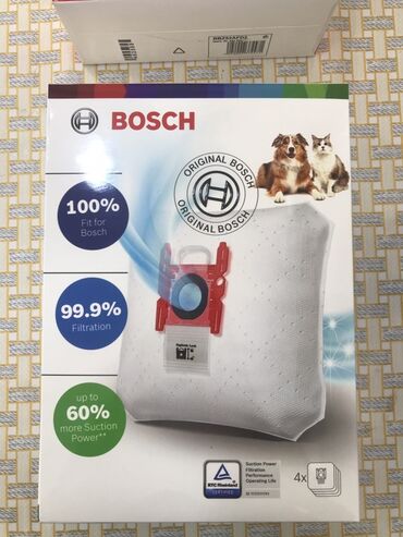 Tikiş maşınları: Tozsoran Bosch, Quru təmizləmə, Kredit yoxdur
