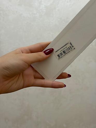 apple eatch: Yeni, Kəmər, Parça, rəng - Bənövşəyi — 3