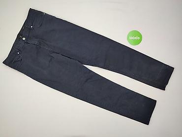 spodenki jeansowe pull: H&M, Jeansy damskie, rozmiar M — 2