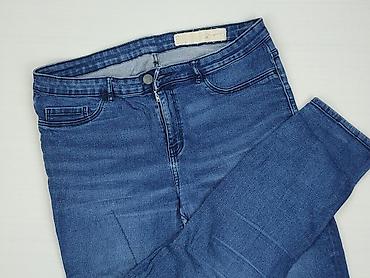 cut jeans: Jeansy damskie, rozmiar S — 1