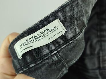 zara dresy: Zara, Jeansy damskie, rozmiar S — 5
