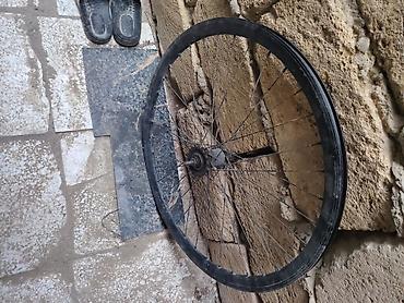 velsavetlər: Hamsı 26 lıq stels Modeli aiddir Rul başqa Rul Rambo Velosipedindir — 3