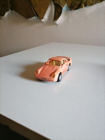 Figurice i makete: PORSCHE 959 - color changing toys Metalni automobil, stanje na lalafo.rs — 7 Figurice i makete: PORSCHE 959 - color changing toys Metalni automobil, stanje — 7