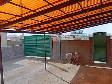 Продажа коттеджей и домов: Адрес : г.КАРАКОЛ р.Кузбасская Продаётся одноэтажный дом с просторным — 2