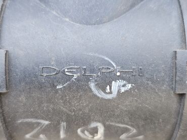 Датчики, сенсоры, предохранители: Расходомер Opel 2007 г., Б/у, Оригинал, Германия — 5