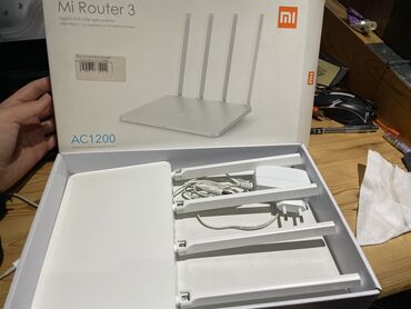 surface go 2: Mi Router 3 Объявление о продаже: Продаю роутер Xiaomi Mi 3