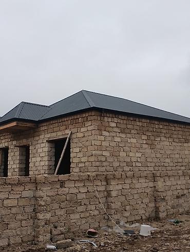 Dam işləri: Dam və interyer işləri xidməti - Hər növ dam örtüyünün — 16