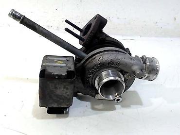 kvadove: TURBINA ZA OPEL ANTARA OD 2006. DO 2015. GOD. | Polovni originalni — 2