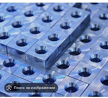 Бекитүүчү элементтер: Шайба анкерные шайбы, анкерная шайба Ванначкa d32 d28 d25 d22 d20 — 7