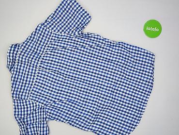 basic t shirt oversize: Dressmann, Koszulа dla mężczyzn, rozmiar M — 3