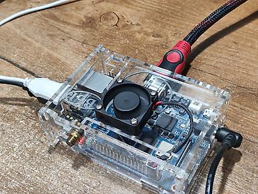 bambu lab a1: Banana Pi (M3) — 8 ядер, 2GB RAM, SATA, eMMC 8GB, Wi-Fi, Ethernet — 9