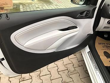 Opel: OPEL ADAM 1.4 XER 2014. GODIŠTE | Auto uvezen iz Svajcarske — 16