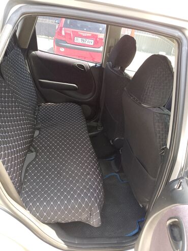 хундай гетс машина: Honda Fit: 2003 г., 1.3 л, Вариатор, Бензин, Хэтчбэк