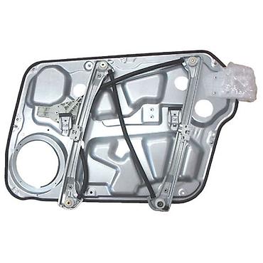 şüşe qaldıran: Hyundai Sonata 2008-2009 üçün şüşə qaldıran mexanizim — 1